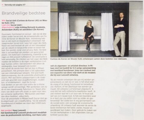 De Volkskrant