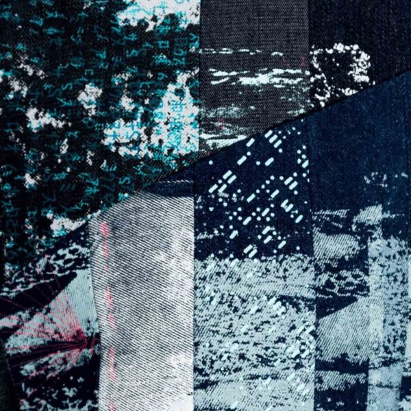 tea cosy // space collection