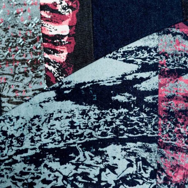 tea cosy // space collection