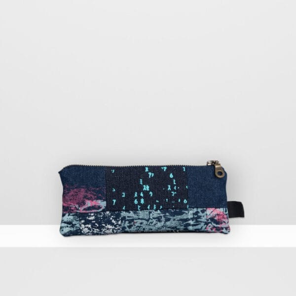 pencil case // space collection